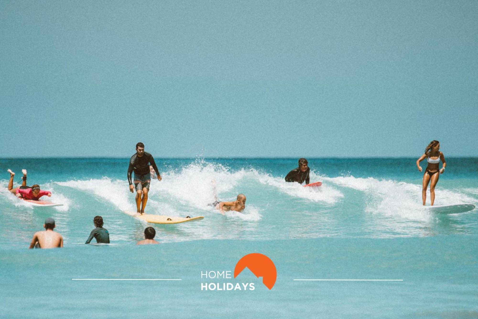 #254 T1 Confortavel Em By Holidays Apartamento *