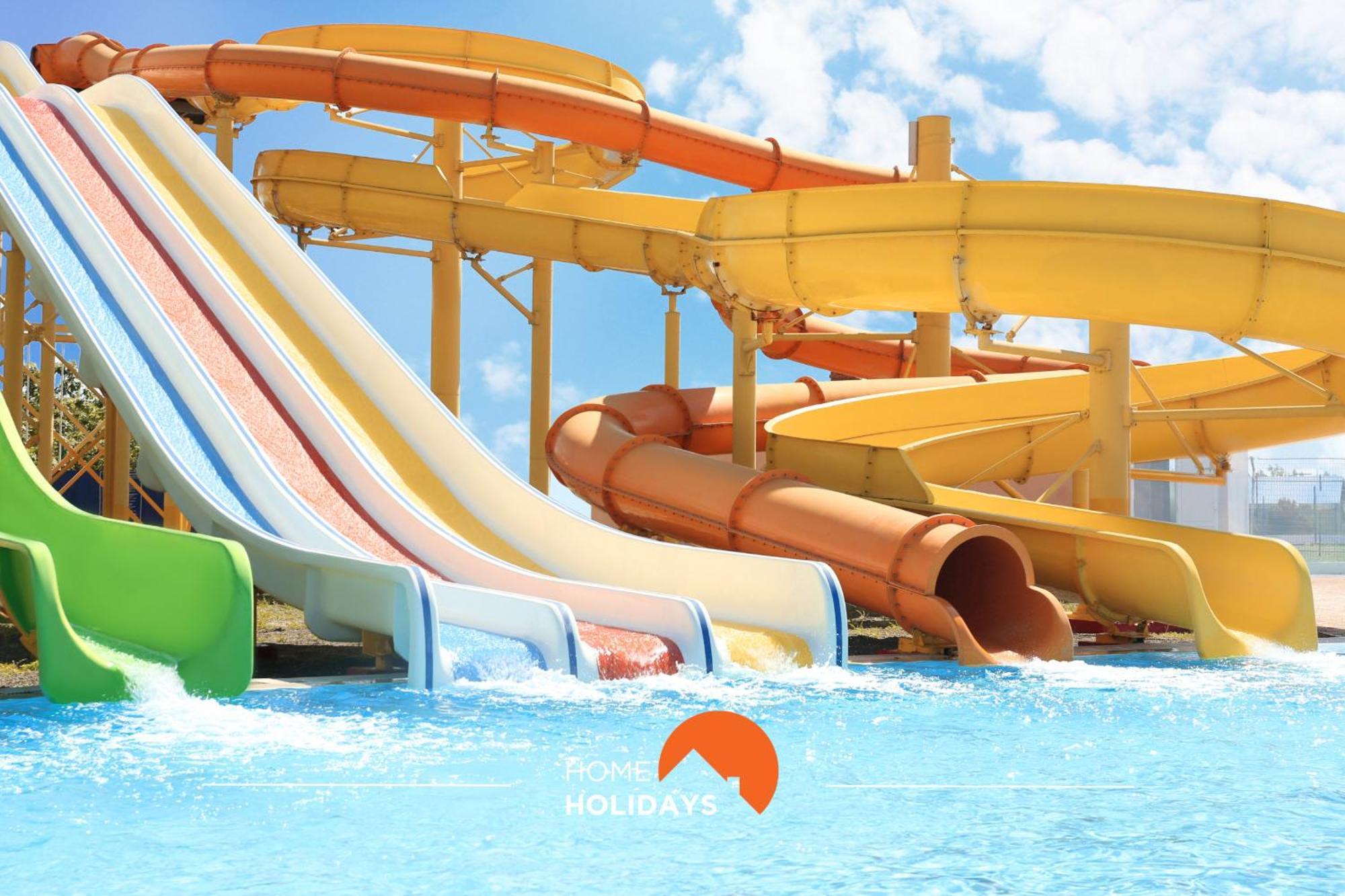 #254 T1 Confortavel Em By Holidays * Albufeira