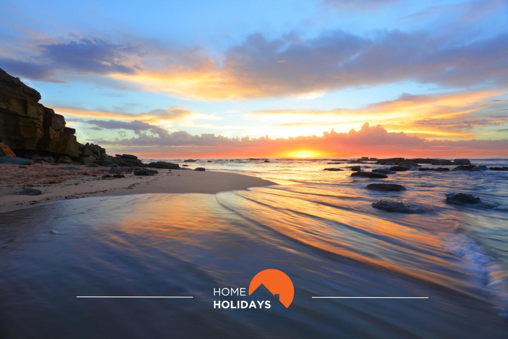 #254 T1 Confortavel Em By Holidays Apartamento *