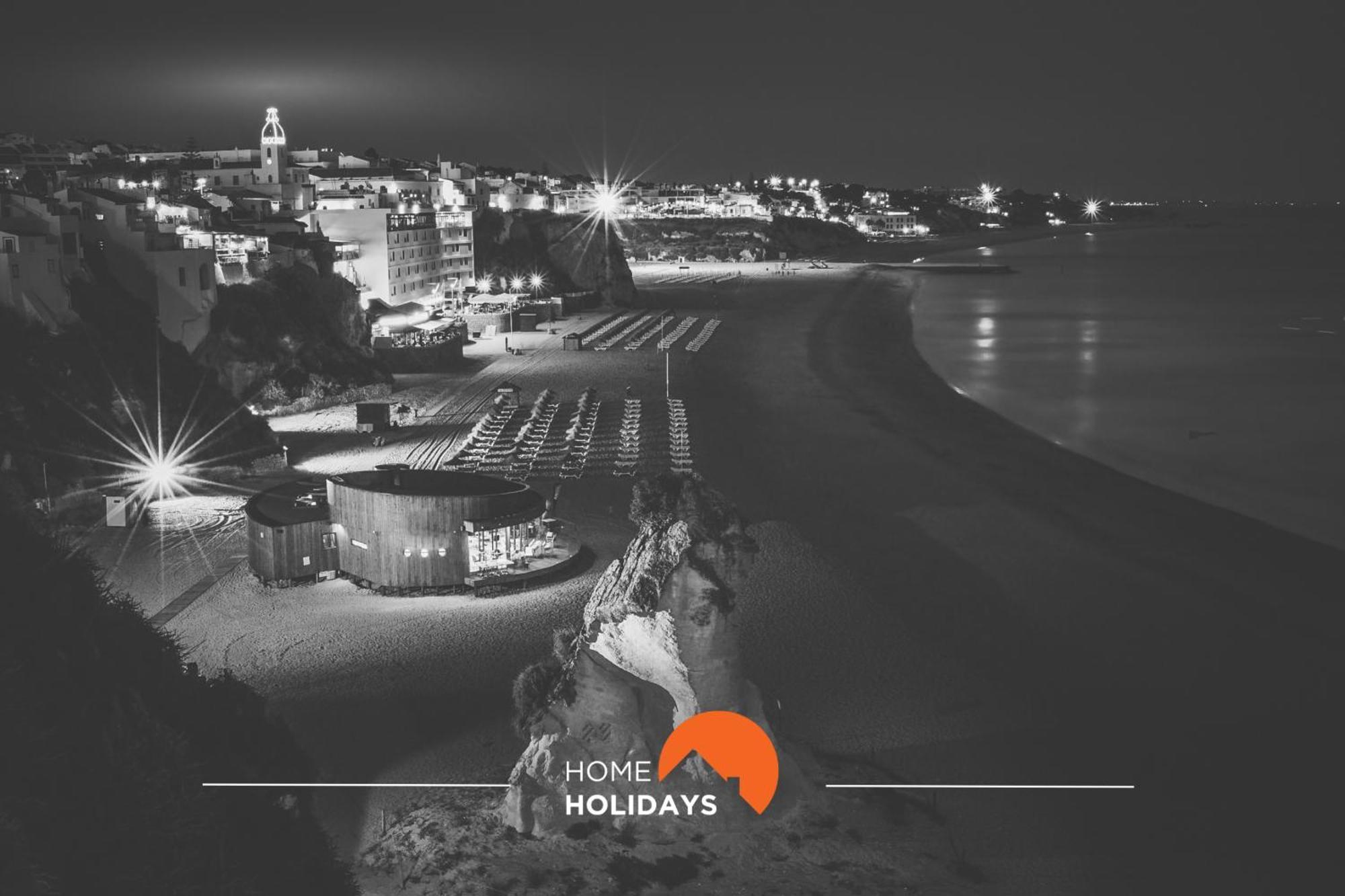 #254 T1 Confortavel Em By Holidays Apartamento Albufeira