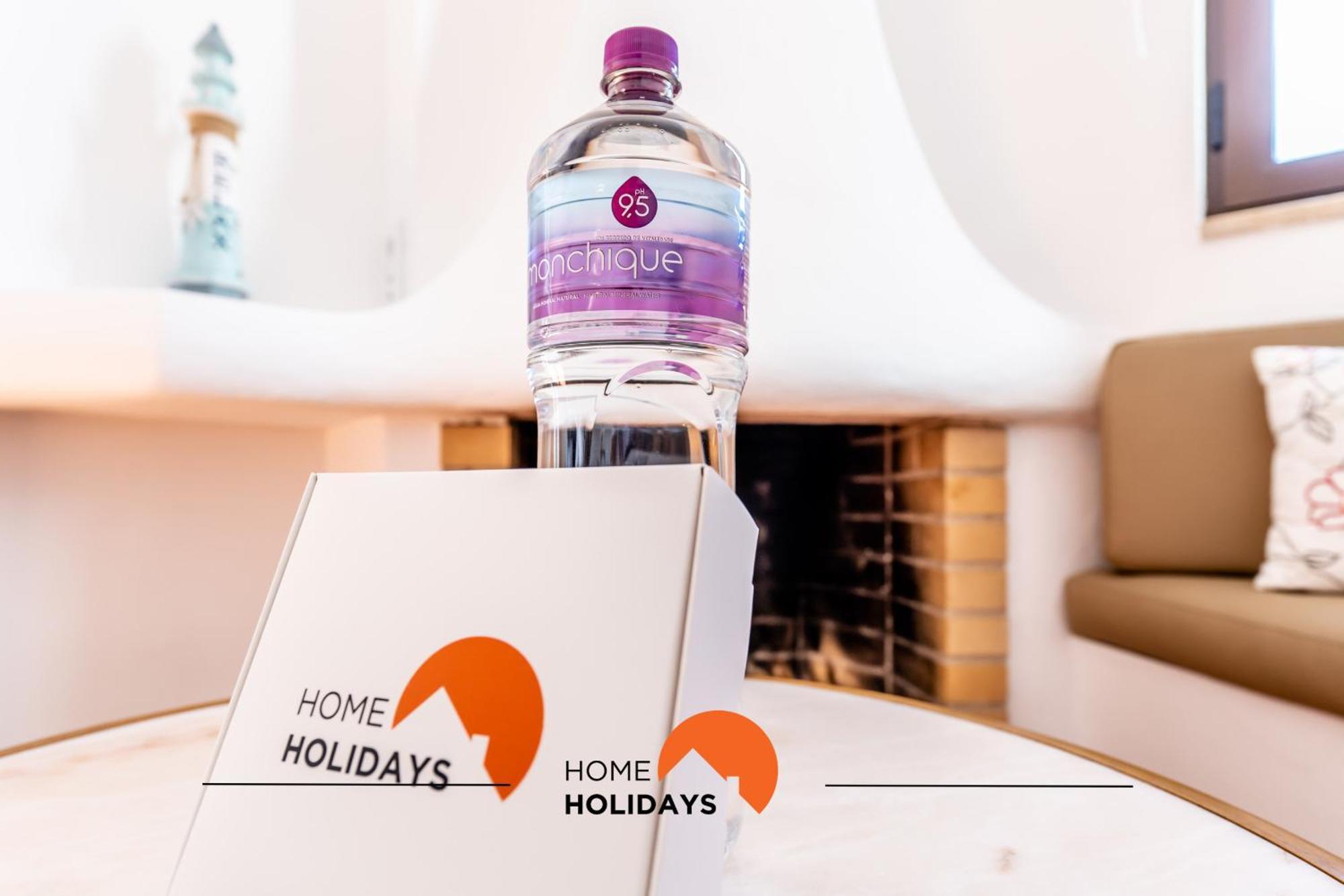 #254 T1 Confortavel Em By Holidays Apartamento *