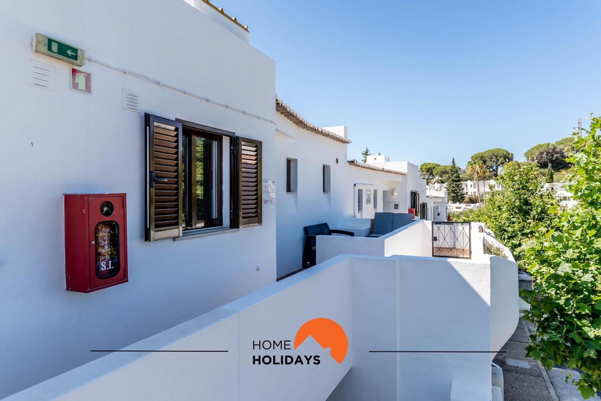 Apartamento #254 T1 Confortavel Em By Holidays Albufeira