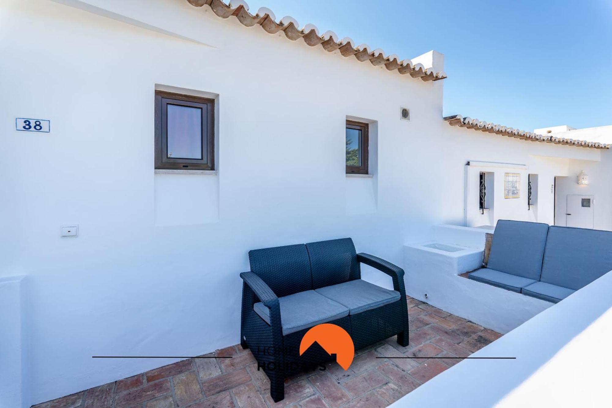 #254 T1 Confortavel Em By Holidays Apartamento *