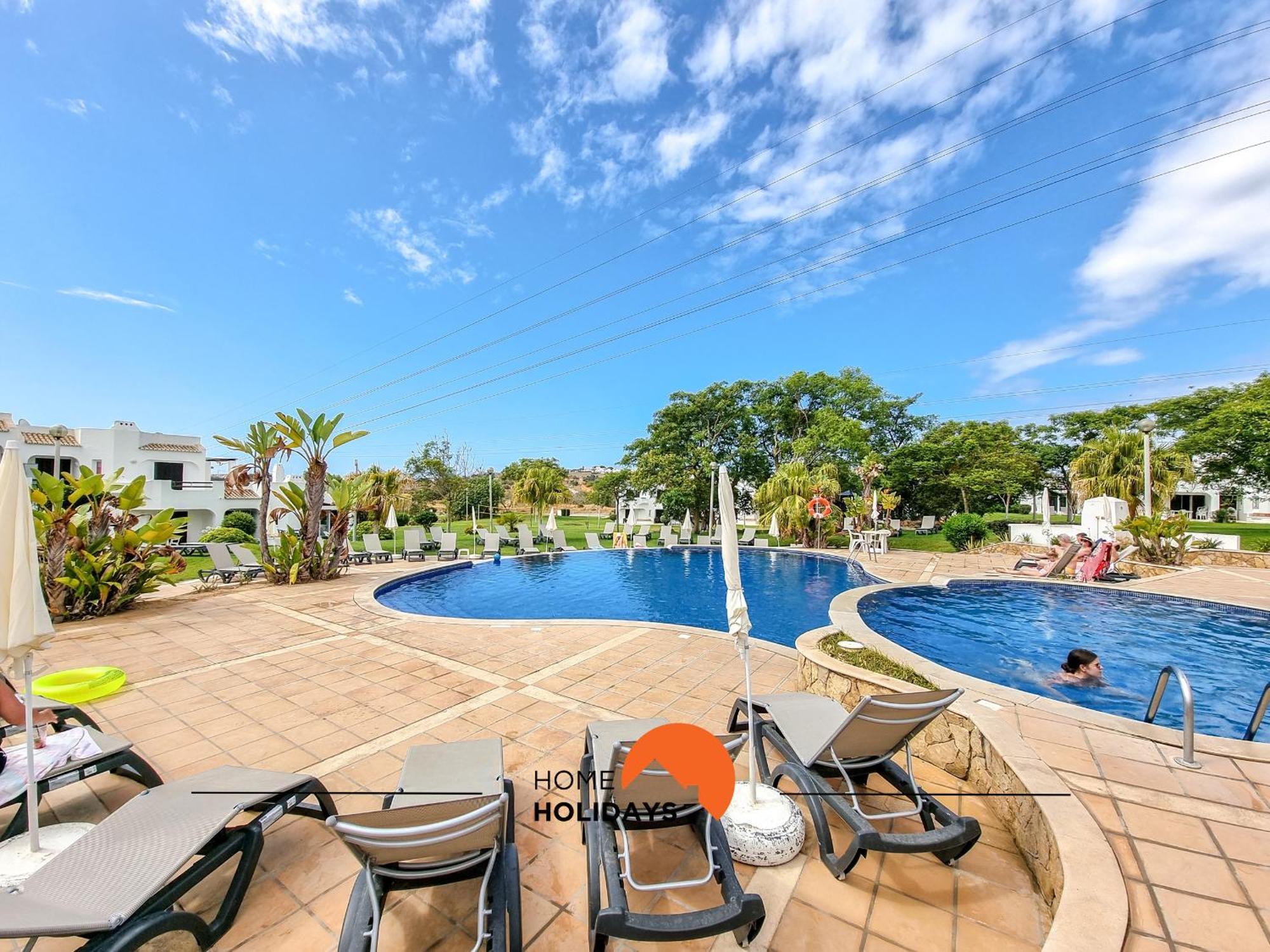 Apartamento #254 T1 Confortavel Em By Holidays *
