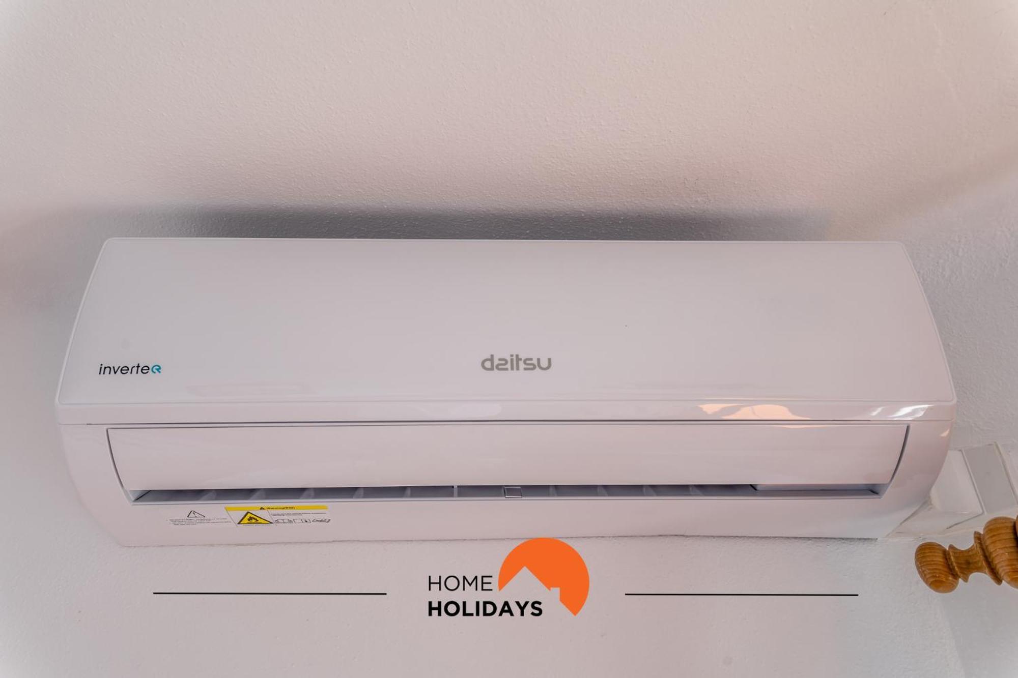 #254 T1 Confortavel Em By Holidays Albufeira