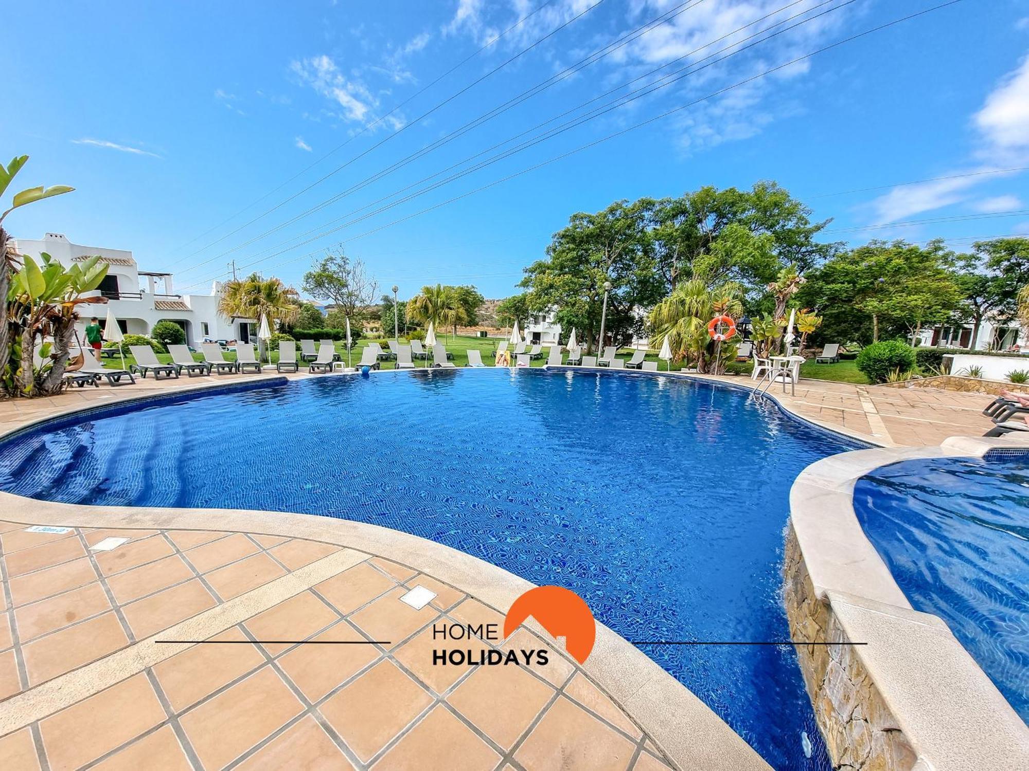 Apartamento #254 T1 Confortavel Em By Holidays *
