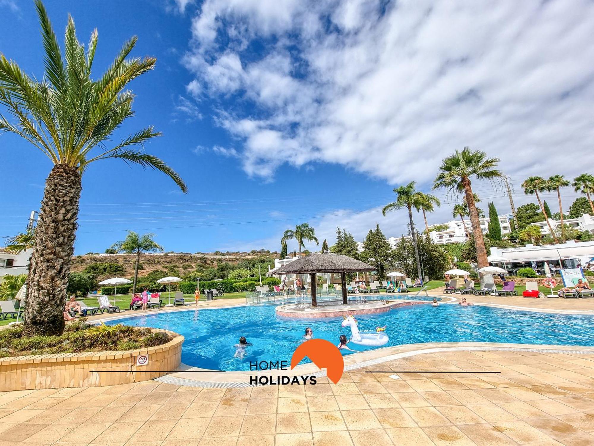 Apartamento #254 T1 Confortavel Em By Holidays *