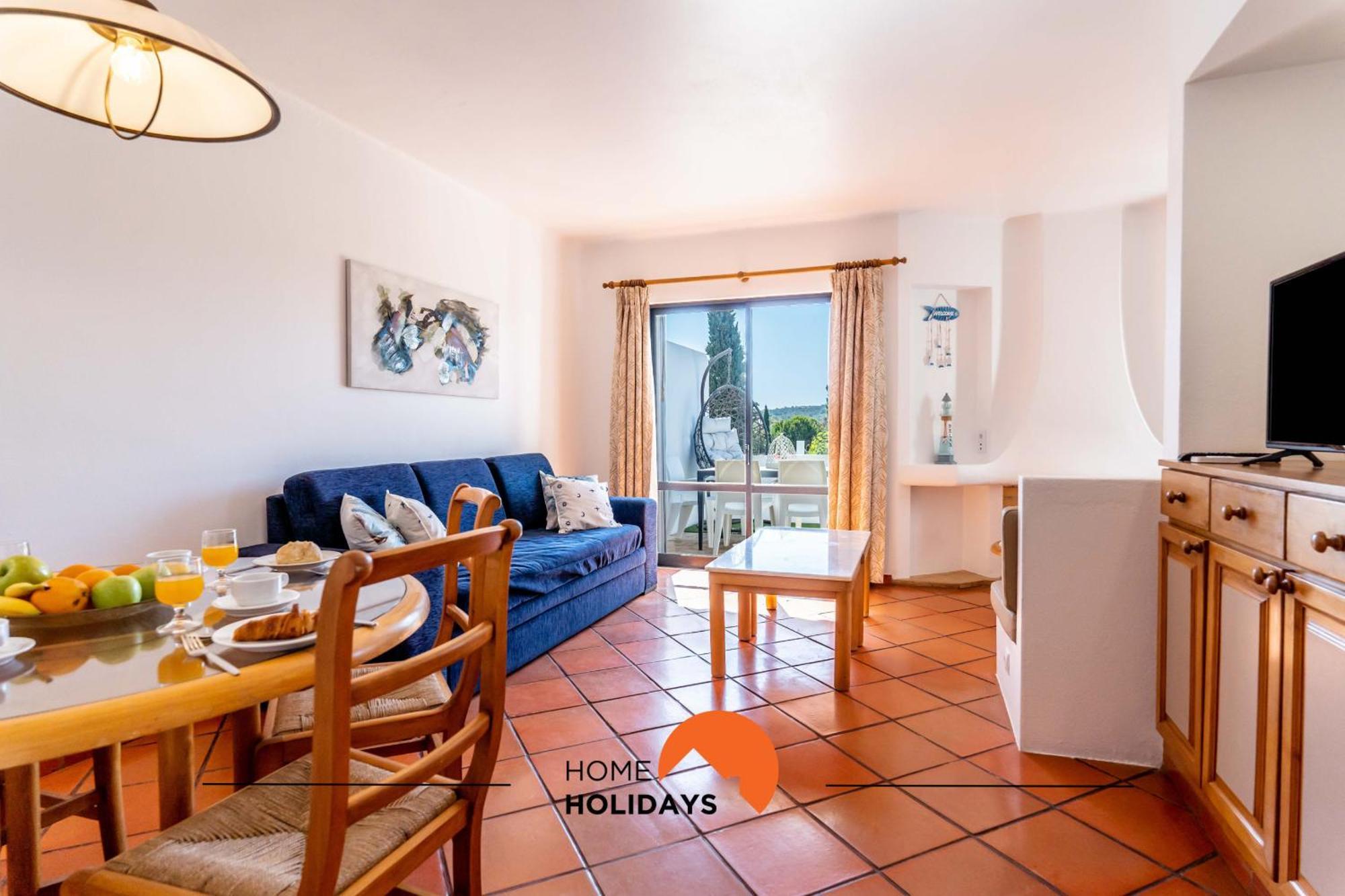Apartamento #254 T1 Confortavel Em By Holidays Albufeira