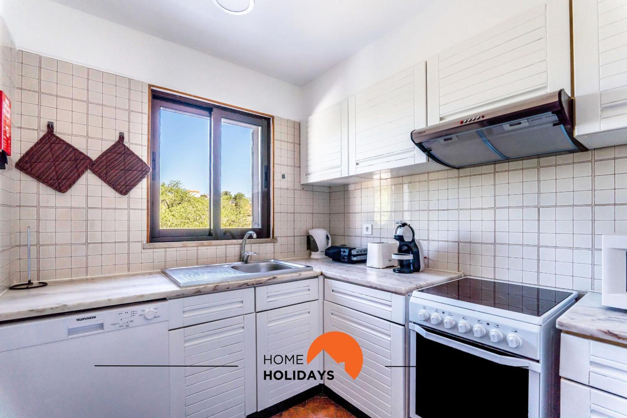 Apartamento #254 T1 Confortavel Em By Holidays