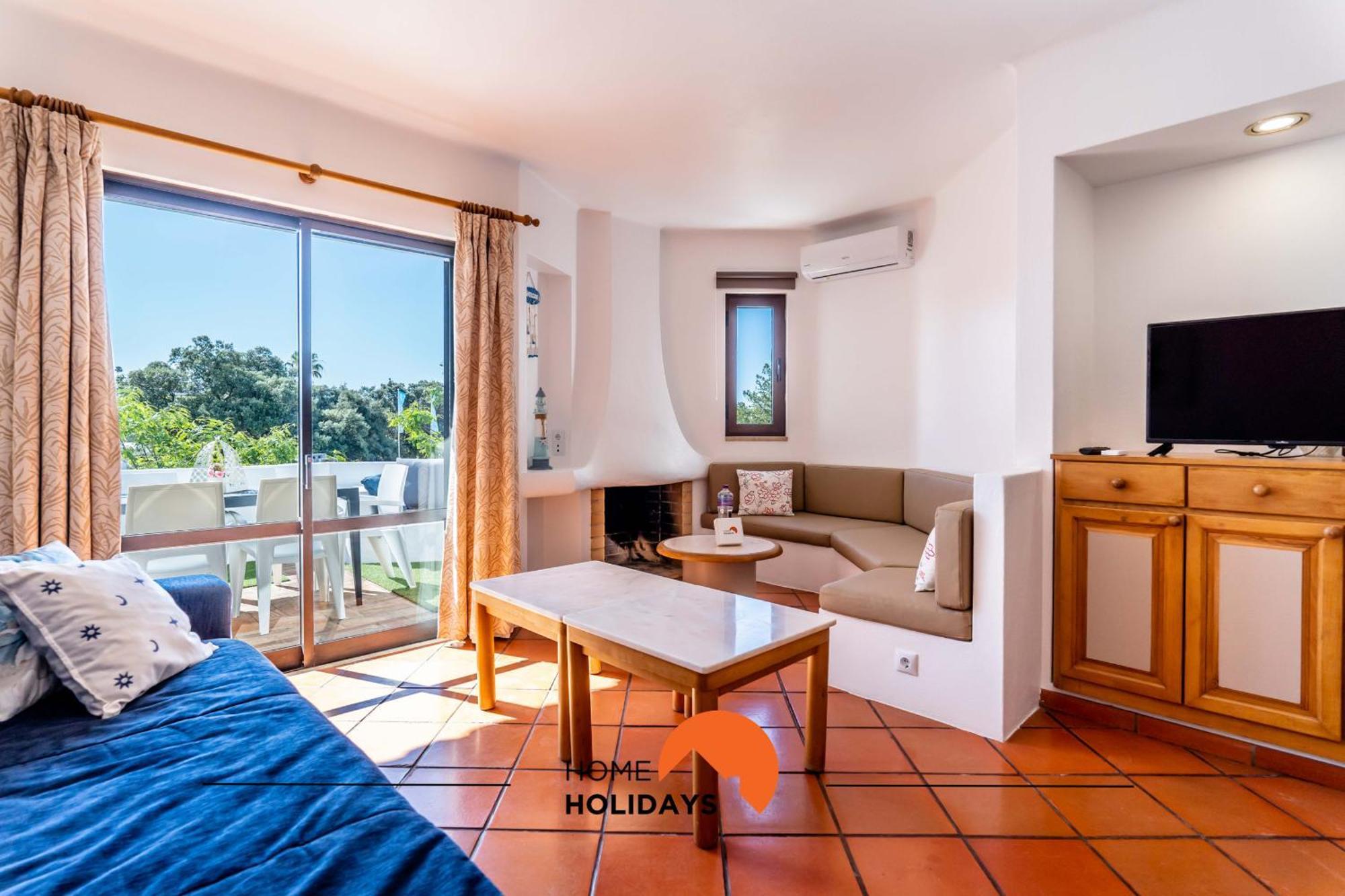 #254 T1 Confortavel Em By Holidays Apartamento *